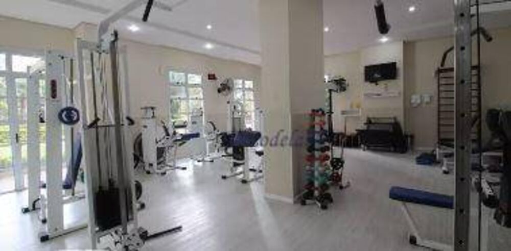 Apartamento, 4 quartos, 174 m² - Foto 33