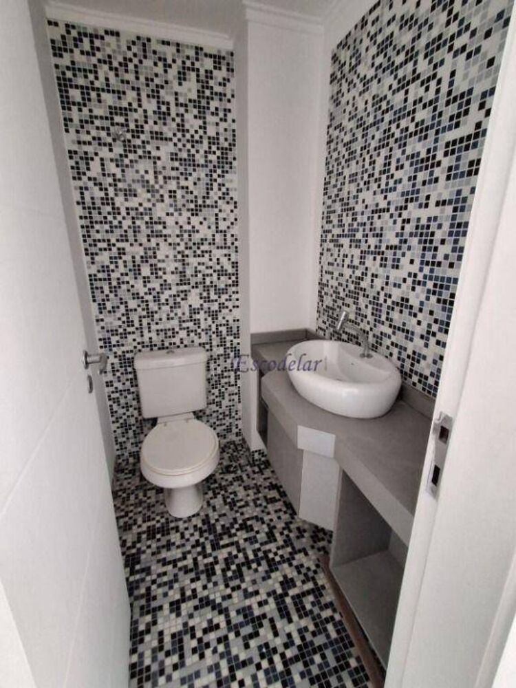 Apartamento, 4 quartos, 174 m² - Foto 4