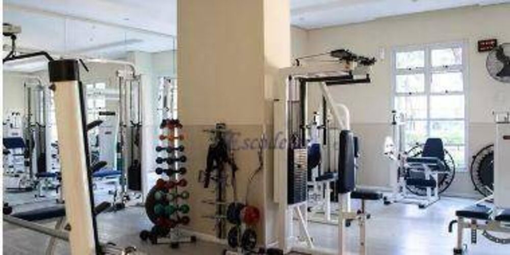 Apartamento, 4 quartos, 174 m² - Foto 32