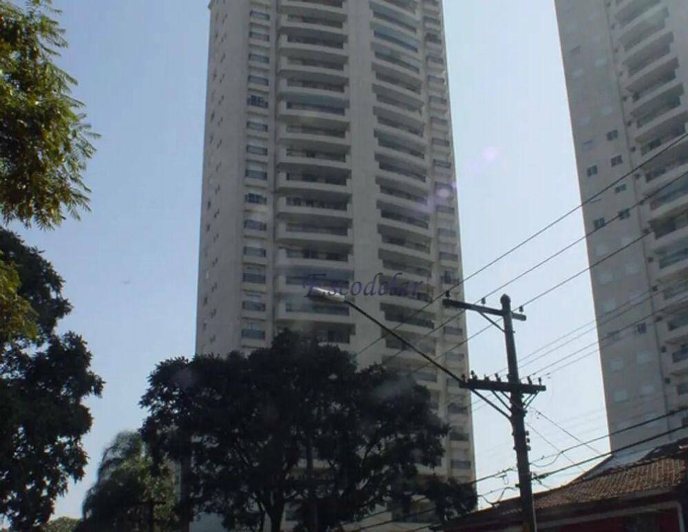 Apartamento, 4 quartos, 174 m² - Foto 30