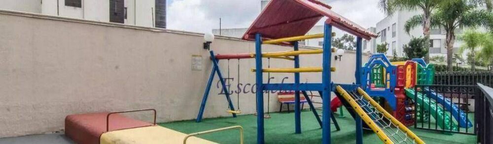 Apartamento, 4 quartos, 174 m² - Foto 45