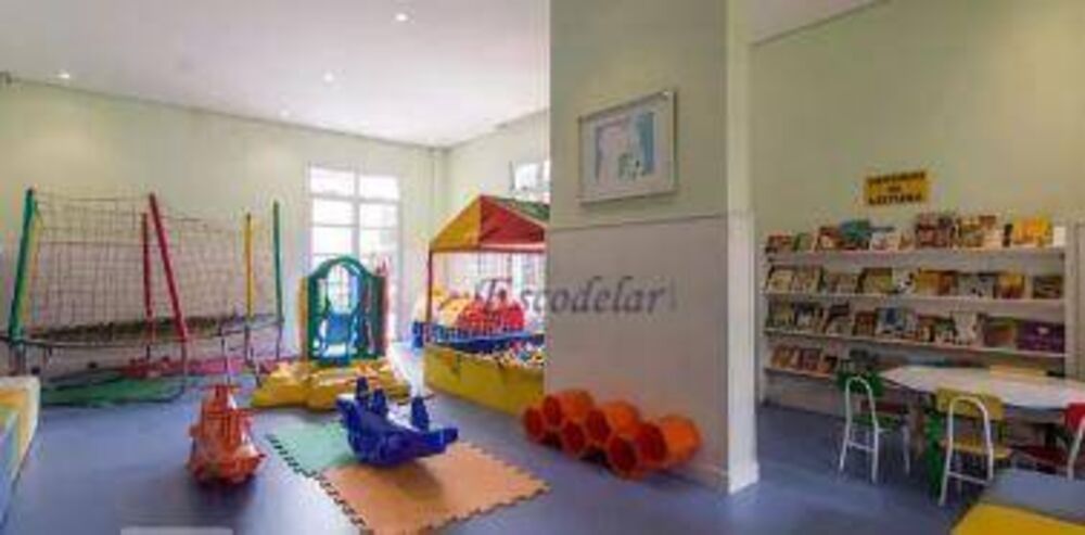 Apartamento, 4 quartos, 174 m² - Foto 37