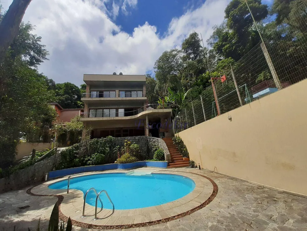 Casa, 4 quartos, 493 m² - Foto 2