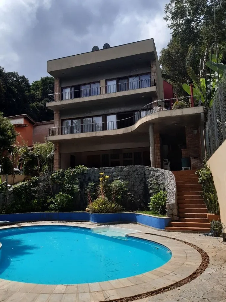 Casa, 4 quartos, 493 m² - Foto 3