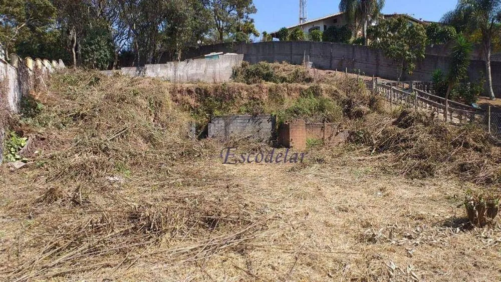 Terreno, 1240 m² - Foto 8