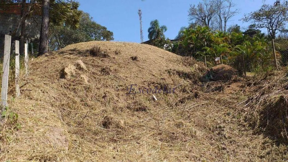 Terreno, 1240 m² - Foto 5