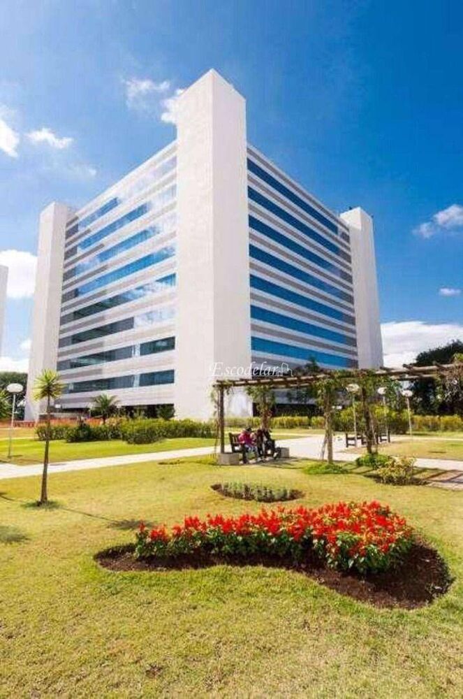 Prédio Inteiro, 2884 m² - Foto 13
