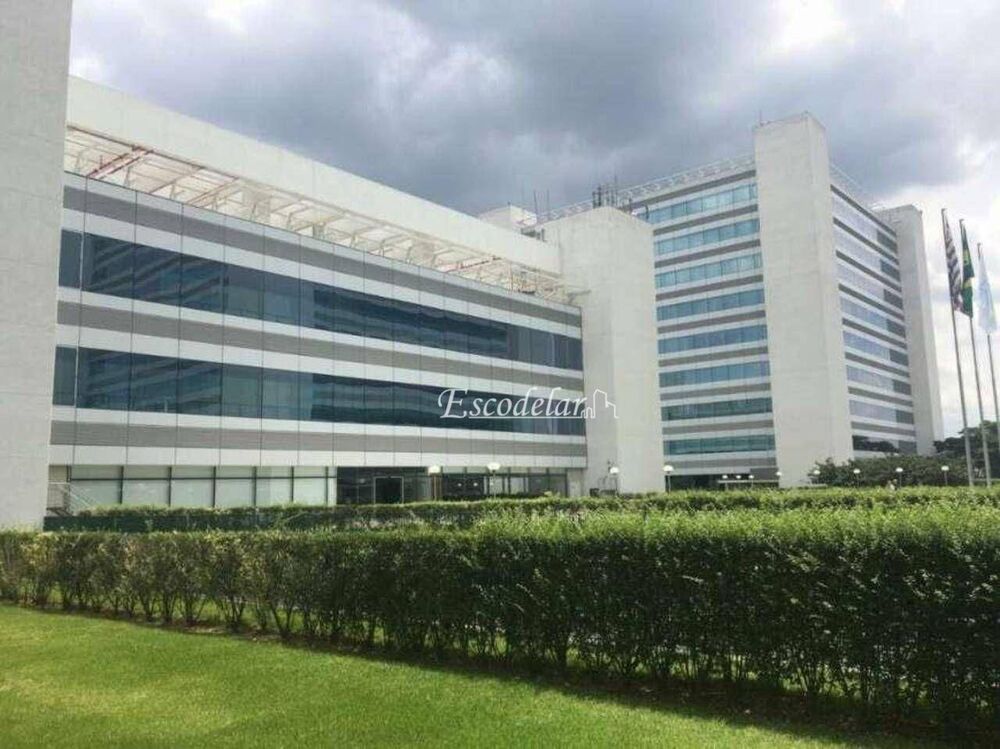 Prédio Inteiro, 2884 m² - Foto 4
