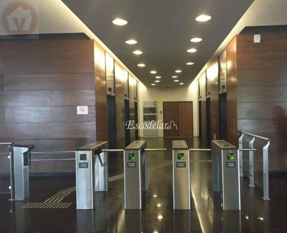 Prédio Inteiro, 2884 m² - Foto 10