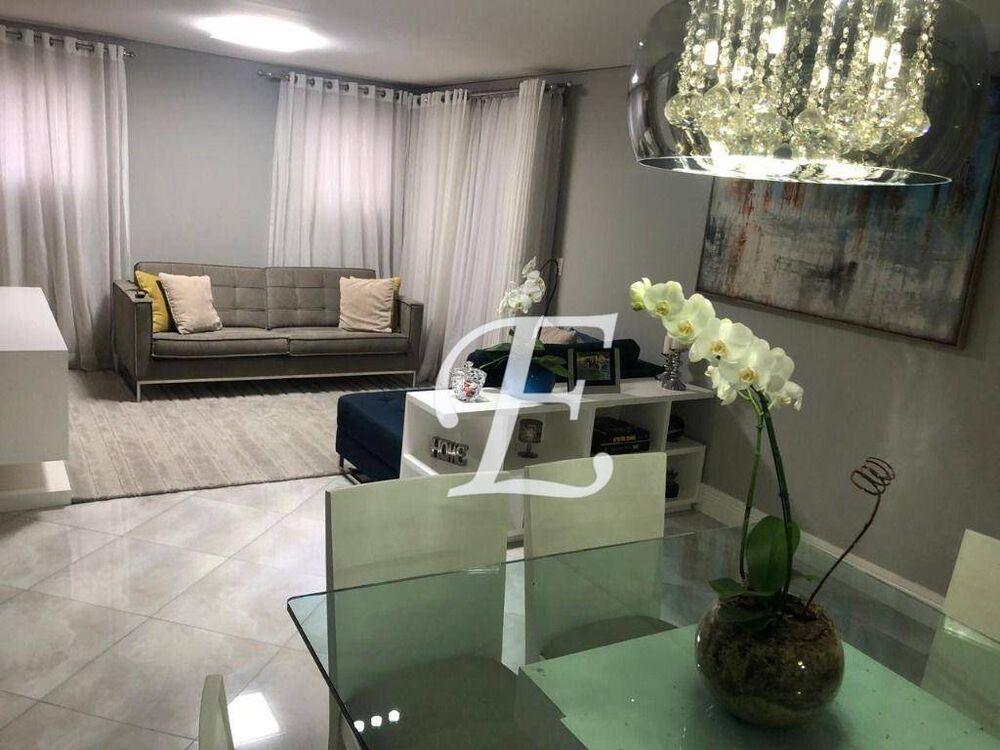 Apartamento, 3 quartos, 106 m² - Foto 2