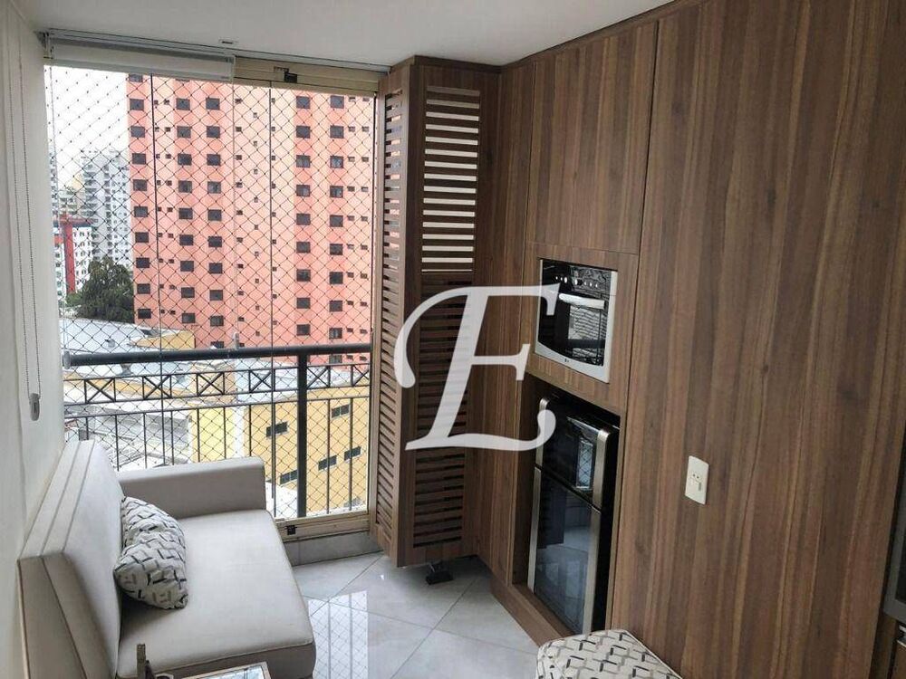 Apartamento, 3 quartos, 106 m² - Foto 3