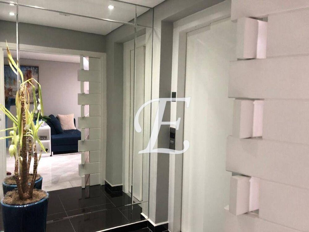 Apartamento, 3 quartos, 106 m² - Foto 4