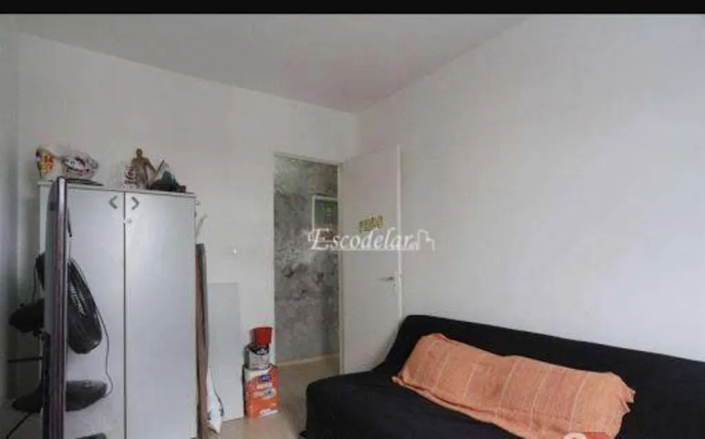 Apartamento, 2 quartos, 48 m² - Foto 4