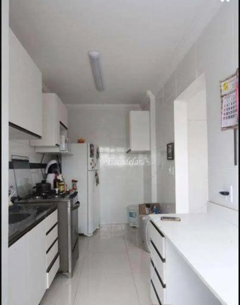Apartamento, 2 quartos, 48 m² - Foto 1