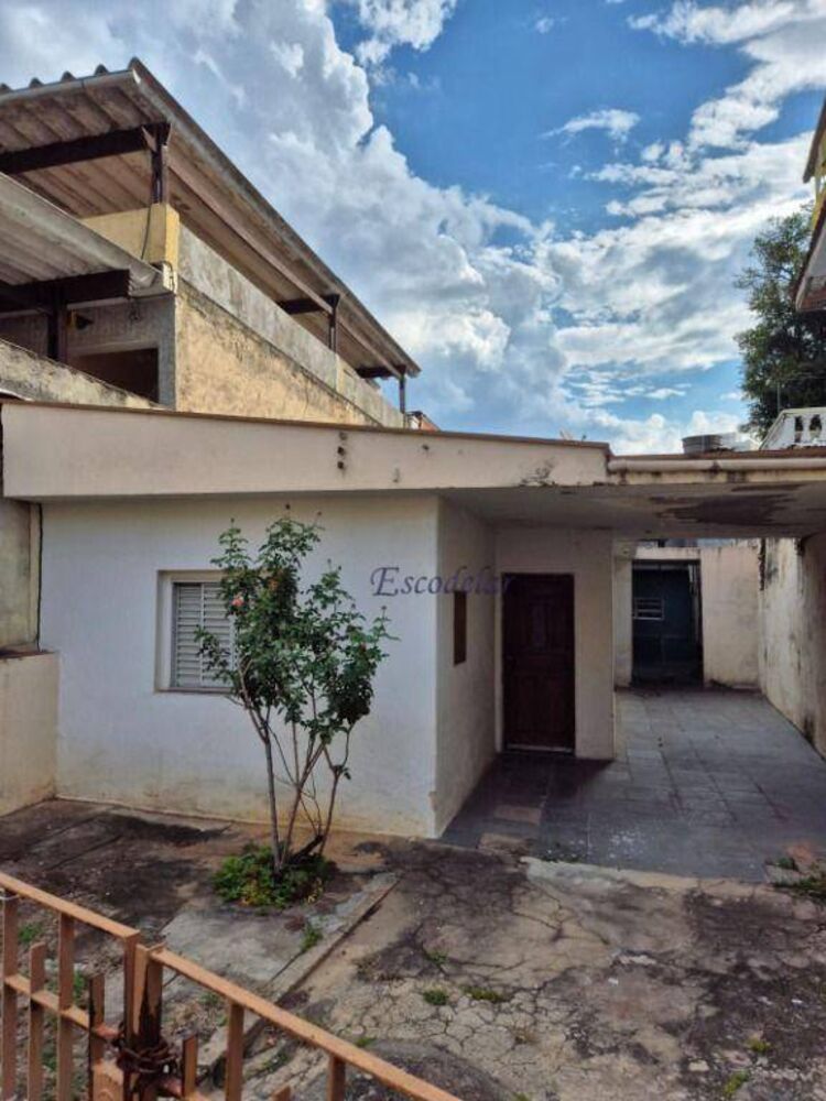 Casa, 6 quartos, 191 m² - Foto 2