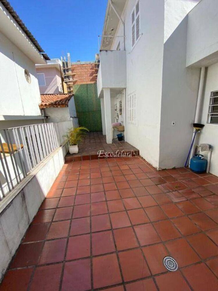 Sobrado, 4 quartos, 190 m² - Foto 7