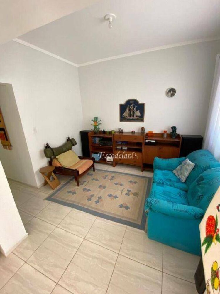 Sobrado, 4 quartos, 190 m² - Foto 1