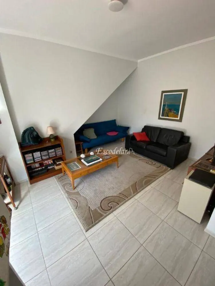 Sobrado, 4 quartos, 190 m² - Foto 9