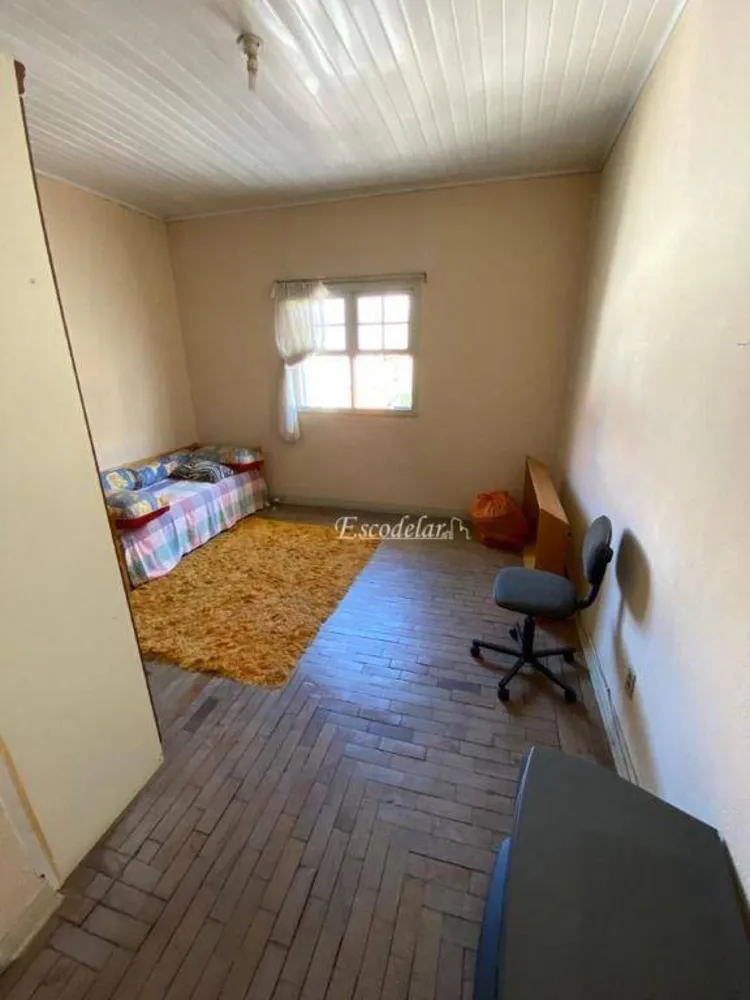 Sobrado, 4 quartos, 190 m² - Foto 12