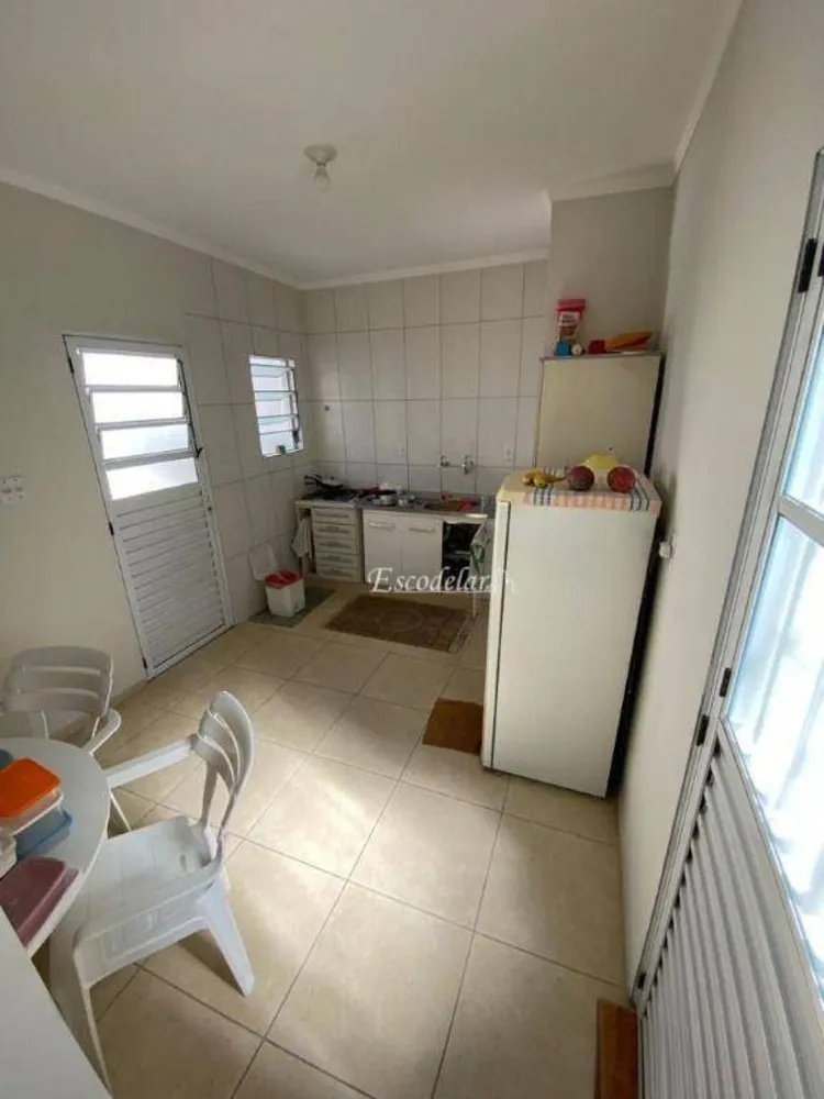 Sobrado, 4 quartos, 190 m² - Foto 11