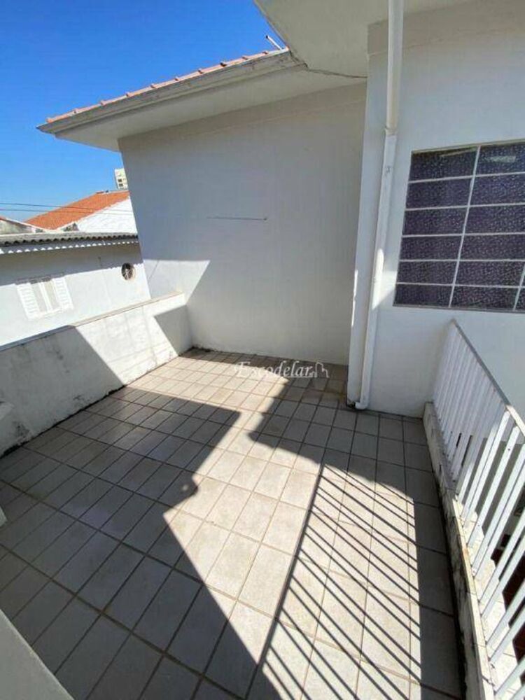 Sobrado, 4 quartos, 190 m² - Foto 5