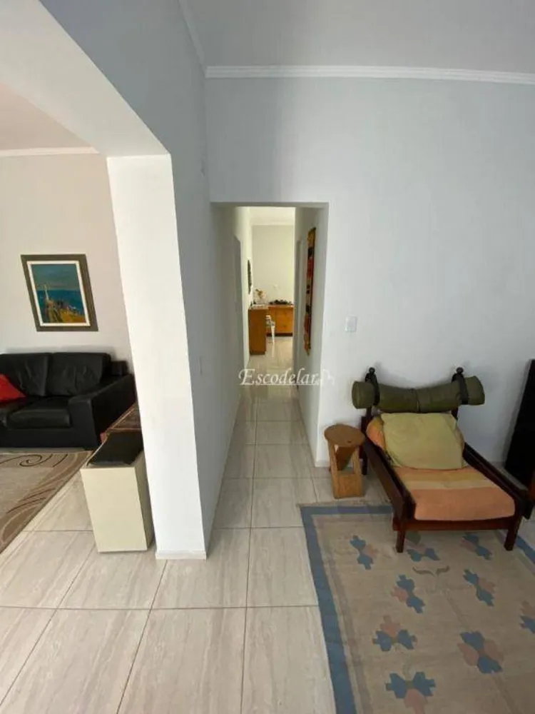 Sobrado, 4 quartos, 190 m² - Foto 10