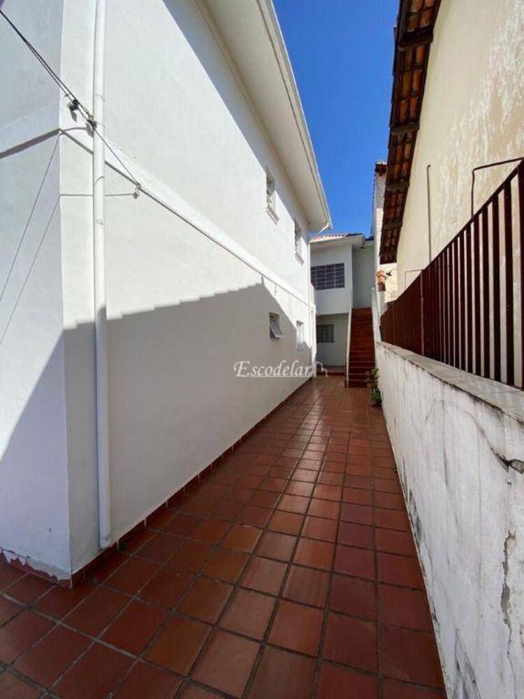 Sobrado, 4 quartos, 190 m² - Foto 6