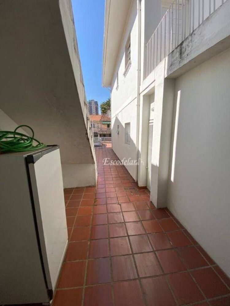 Sobrado, 4 quartos, 190 m² - Foto 8