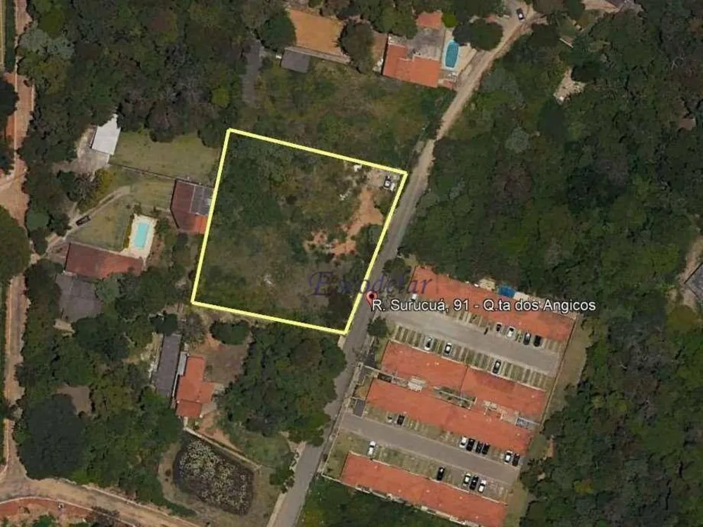 Terreno, 2400 m² - Foto 7