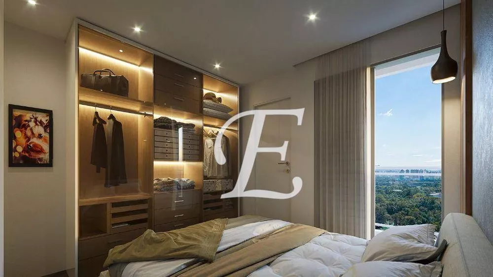 Apartamento, 2 quartos, 52 m² - Foto 4