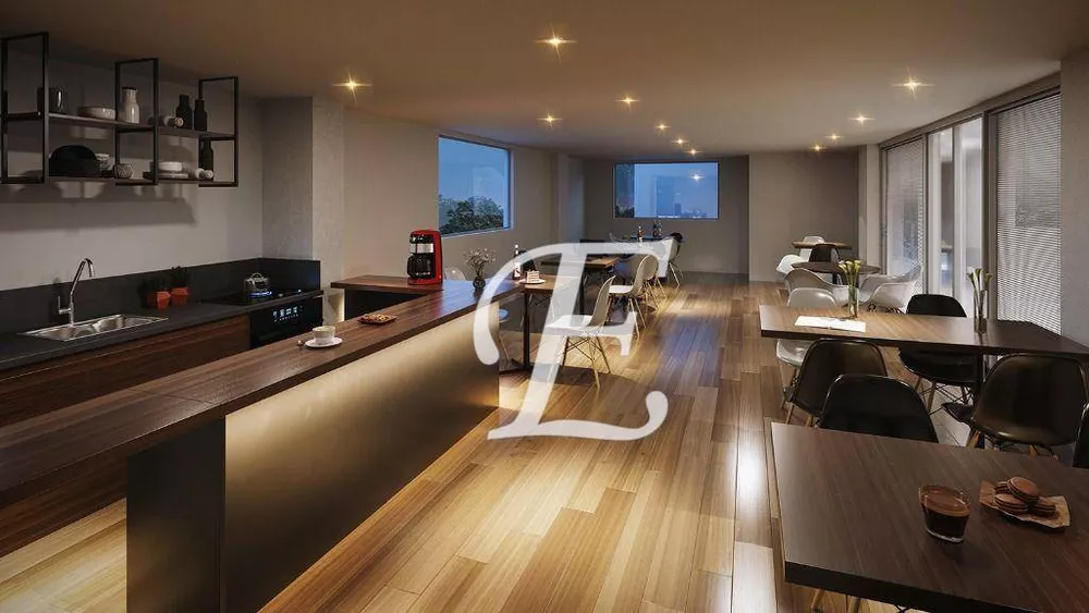Apartamento, 2 quartos, 52 m² - Foto 5