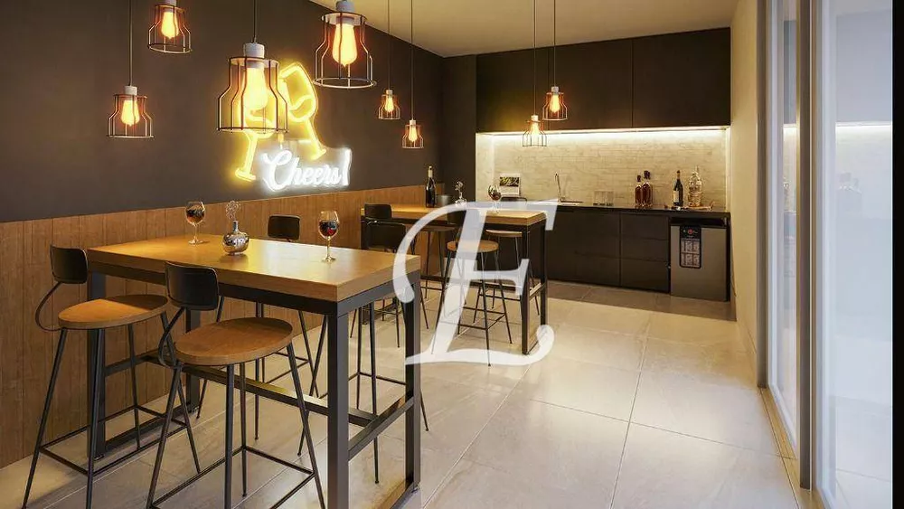 Apartamento, 2 quartos, 52 m² - Foto 6