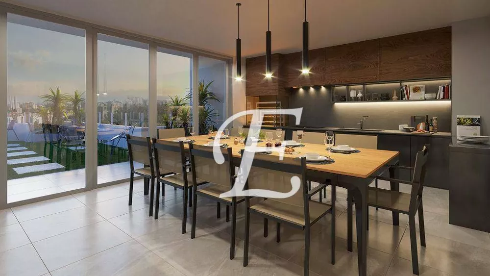 Apartamento, 2 quartos, 52 m² - Foto 7