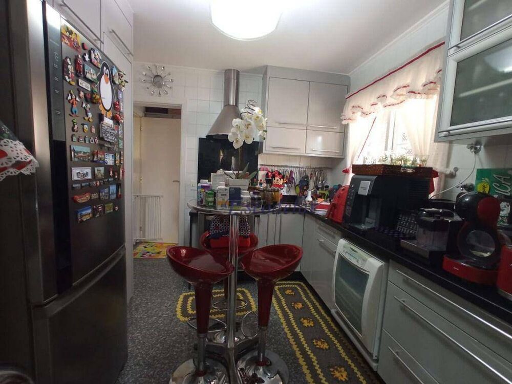 Casa de Condomínio, 3 quartos - Foto 9