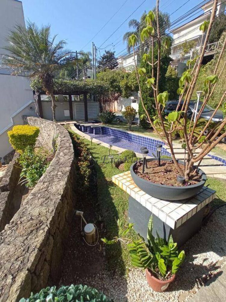 Casa de Condomínio, 3 quartos - Foto 30
