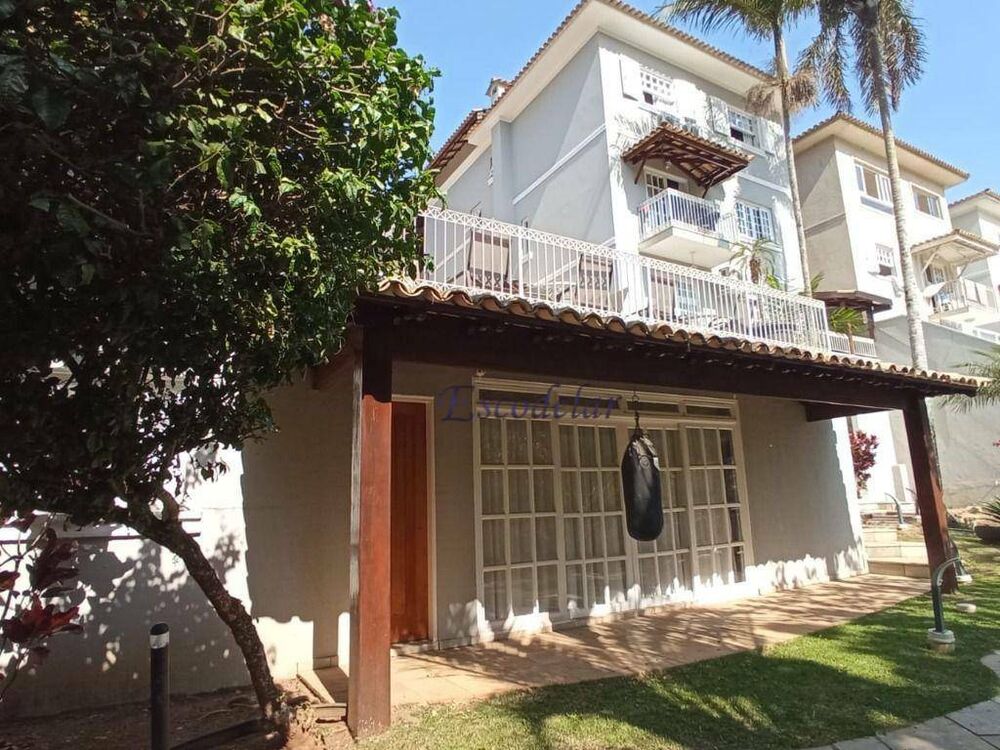 Casa de Condomínio, 3 quartos - Foto 24