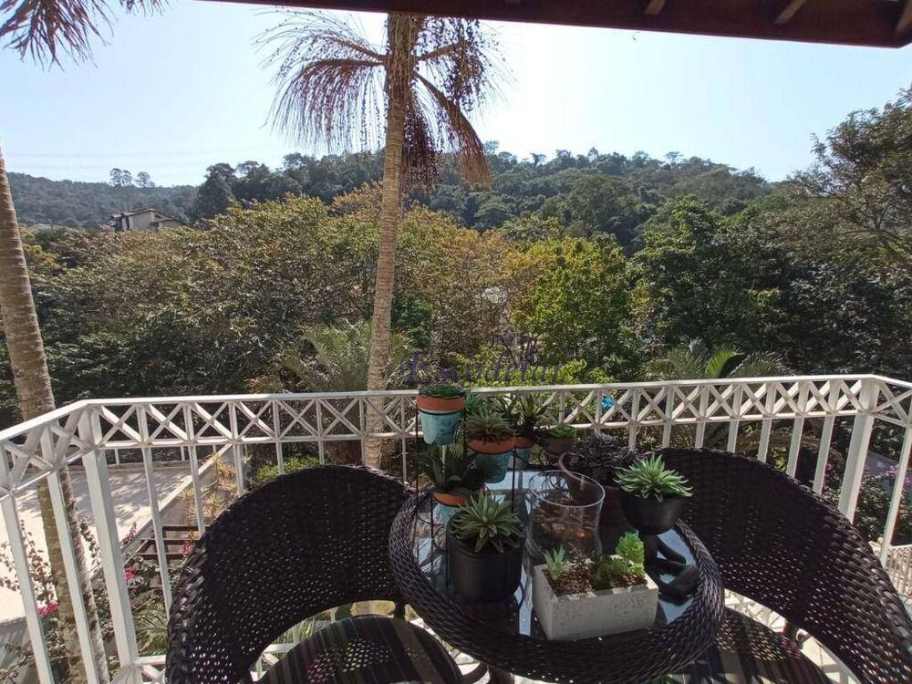 Casa de Condomínio, 3 quartos - Foto 8