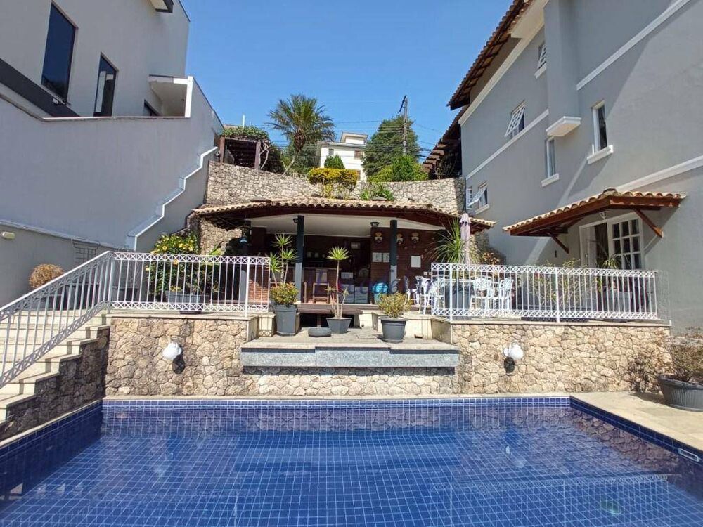 Casa de Condomínio, 3 quartos - Foto 3