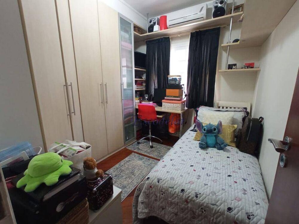 Casa de Condomínio, 3 quartos - Foto 17
