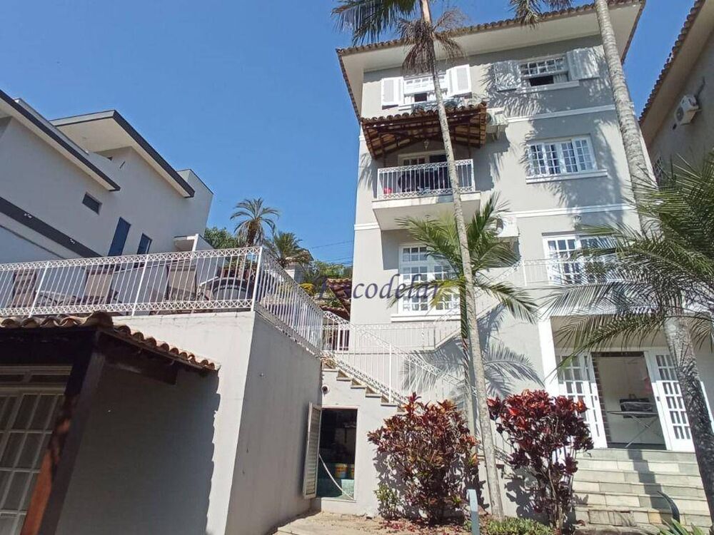 Casa de Condomínio, 3 quartos - Foto 23