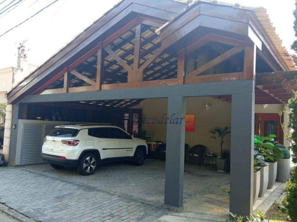 Casa de Condomínio, 3 quartos - Foto 29