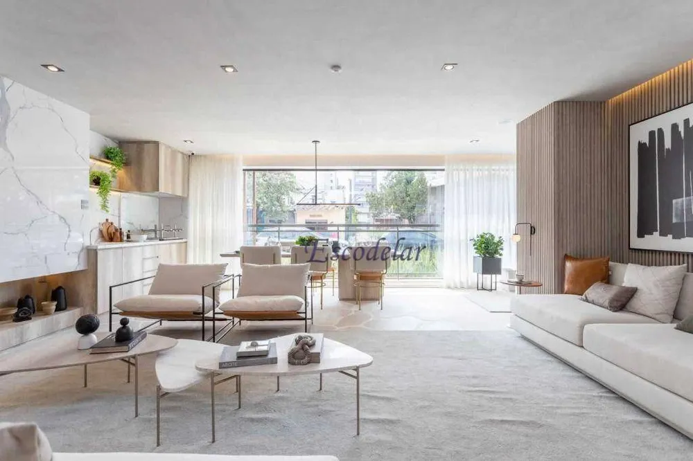 Apartamento, 3 quartos, 154 m² - Foto 4