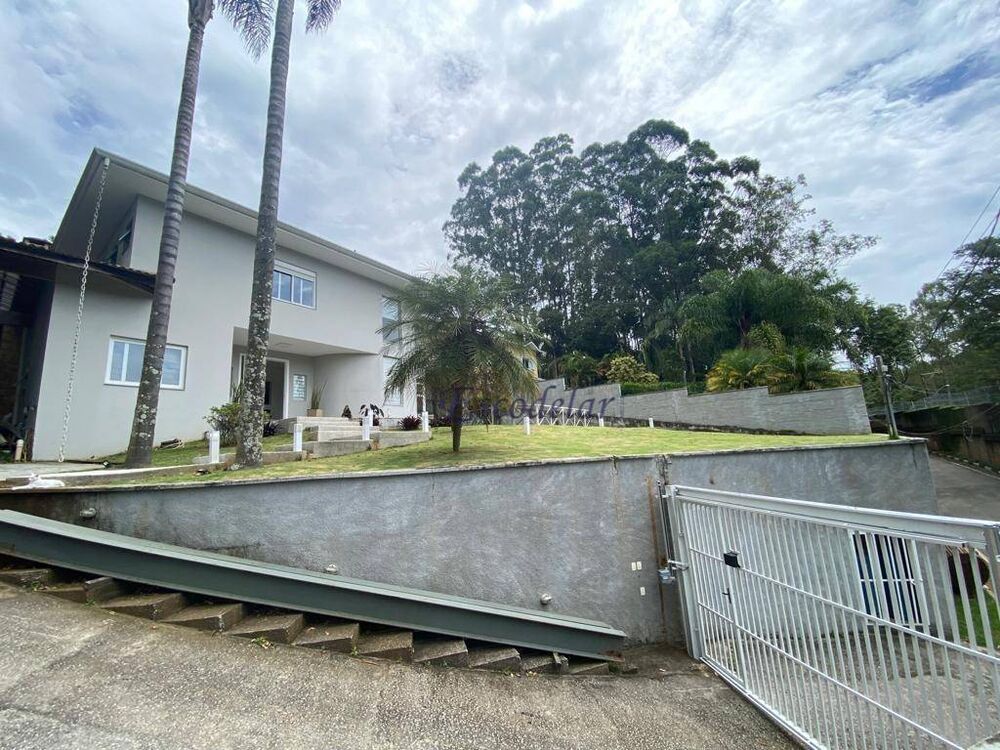 Casa de Condomínio, 4 quartos - Foto 3