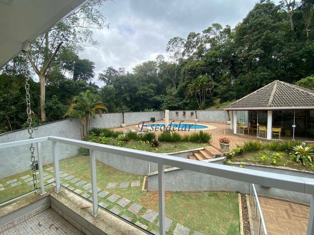 Casa de Condomínio, 4 quartos - Foto 4