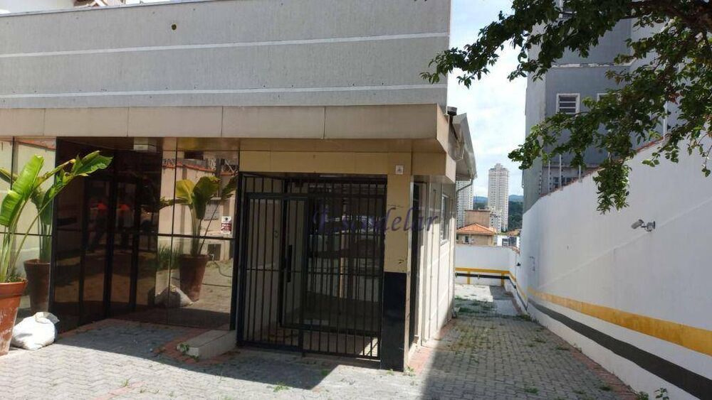 Loja-Salão, 124 m² - Foto 3