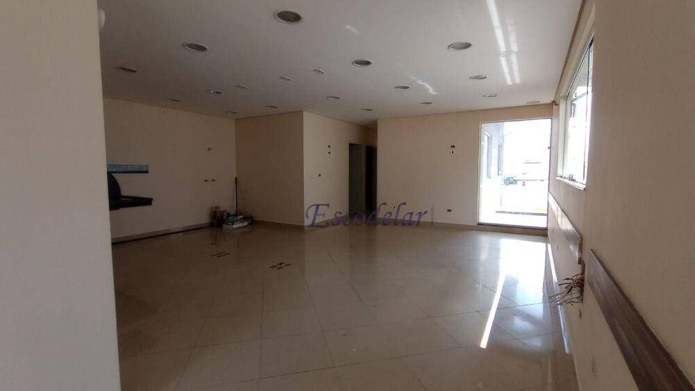 Loja-Salão, 124 m² - Foto 1