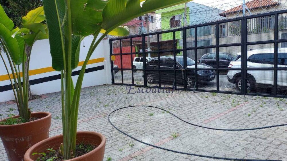 Loja-Salão, 124 m² - Foto 4