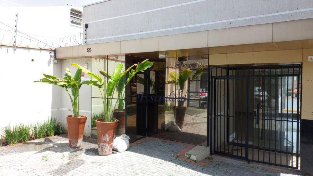 Loja-Salão, 124 m² - Foto 2