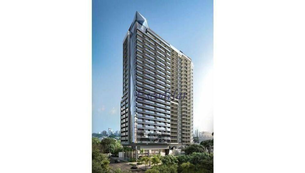 Apartamento, 2 quartos, 60 m² - Foto 1