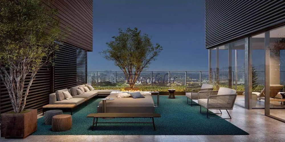 Apartamento, 3 quartos, 175 m² - Foto 5